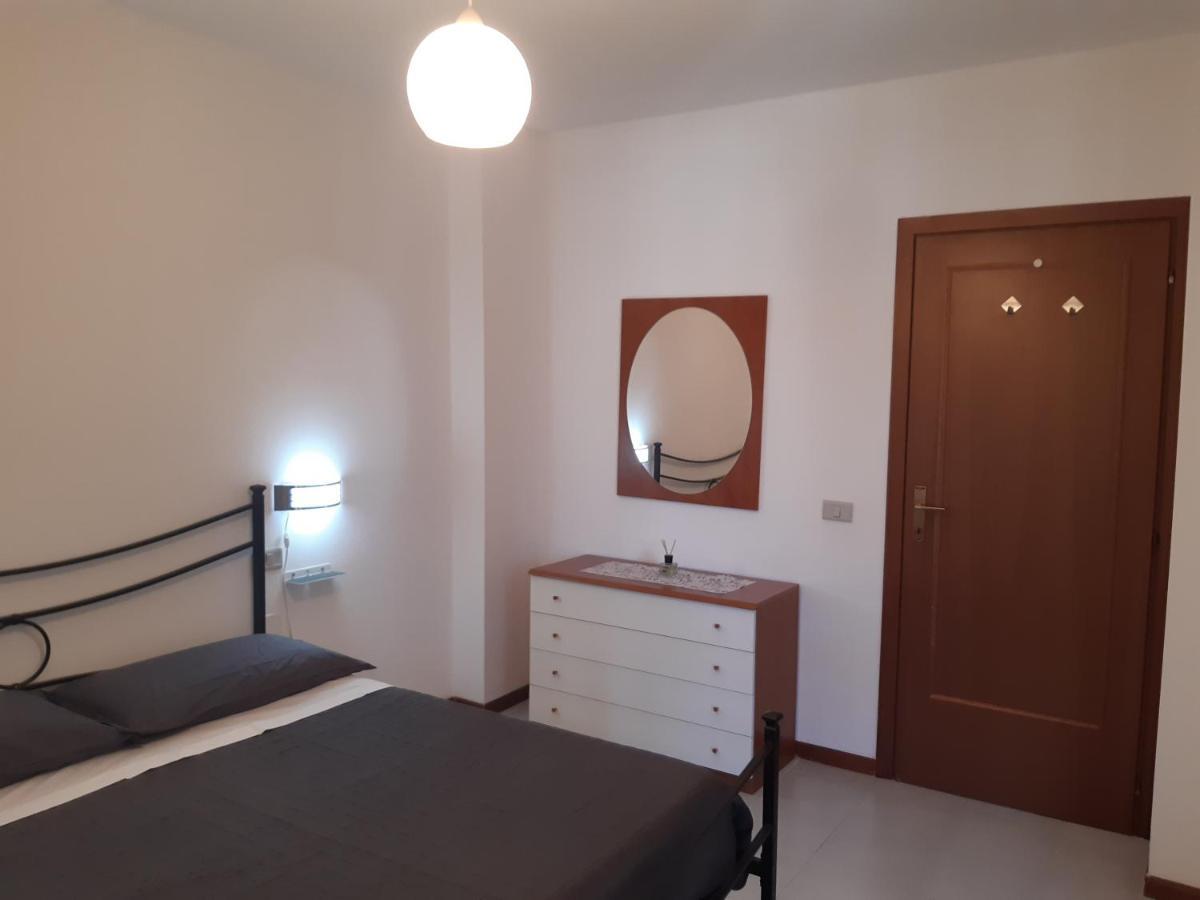 Appartamento La Libellula Grosseto Exteriér fotografie