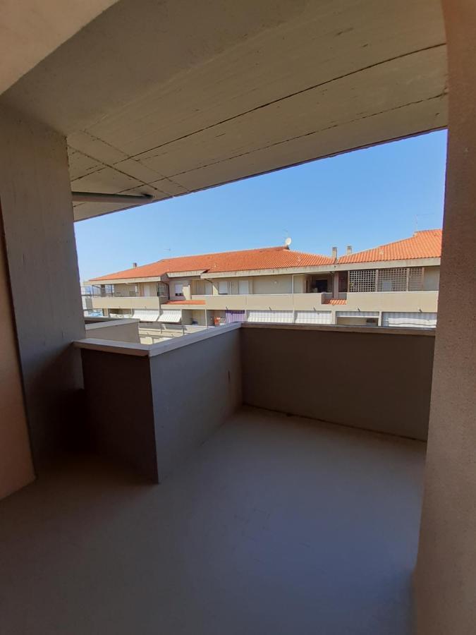 Appartamento La Libellula Grosseto Exteriér fotografie