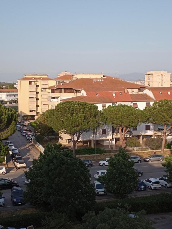 Appartamento La Libellula Grosseto Exteriér fotografie