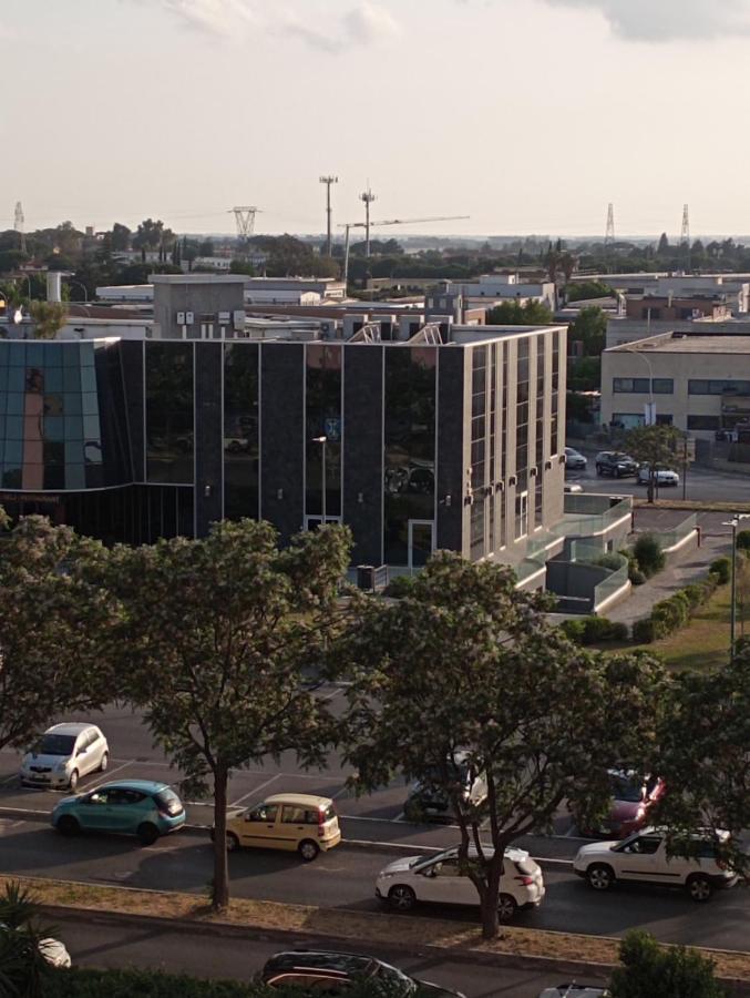 Appartamento La Libellula Grosseto Exteriér fotografie