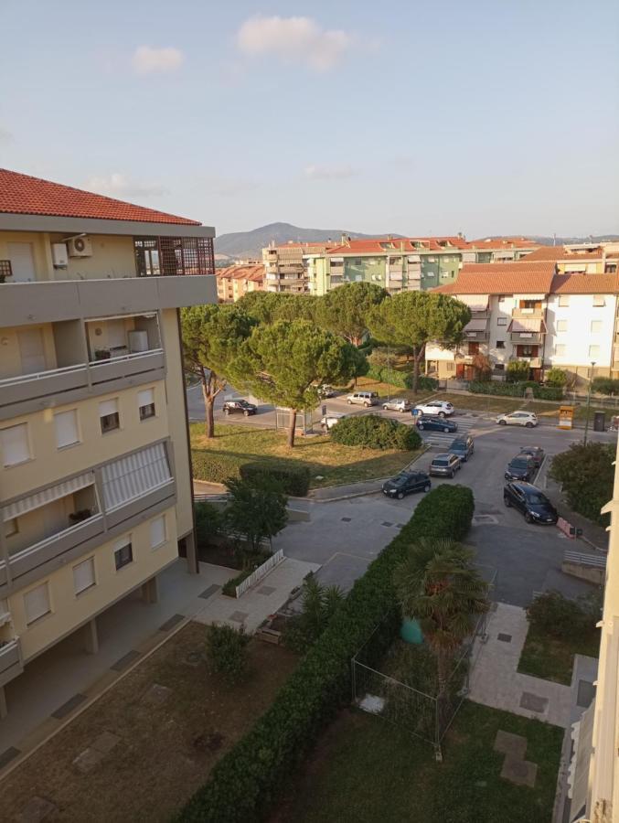 Appartamento La Libellula Grosseto Exteriér fotografie