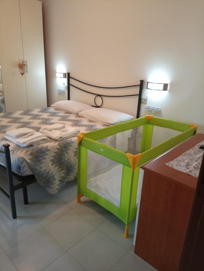 Appartamento La Libellula Grosseto Exteriér fotografie