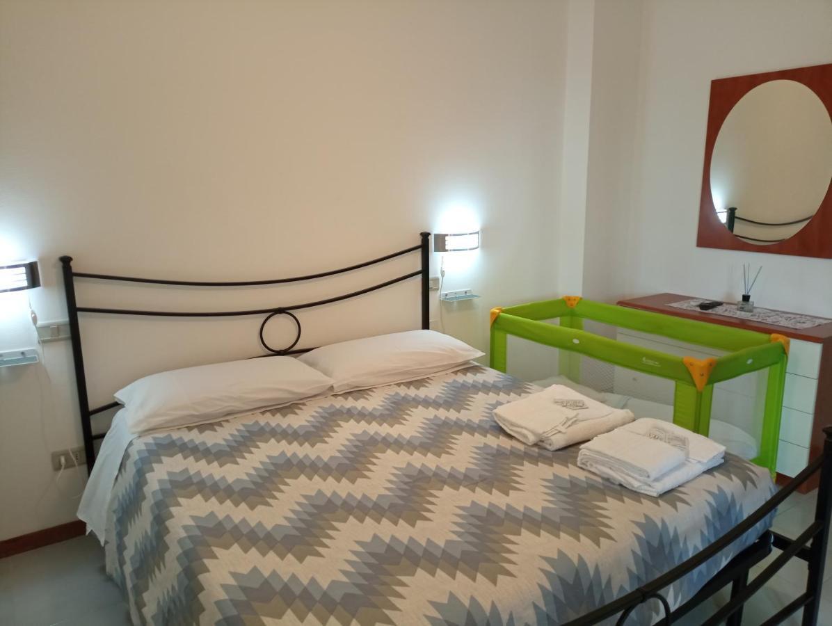 Appartamento La Libellula Grosseto Exteriér fotografie