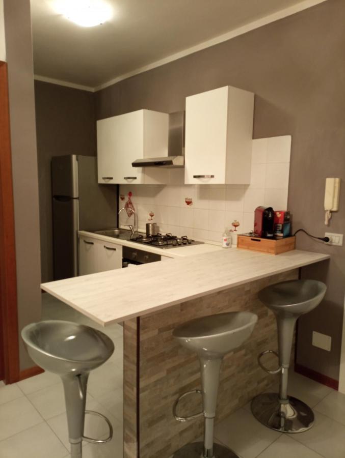 Appartamento La Libellula Grosseto Exteriér fotografie