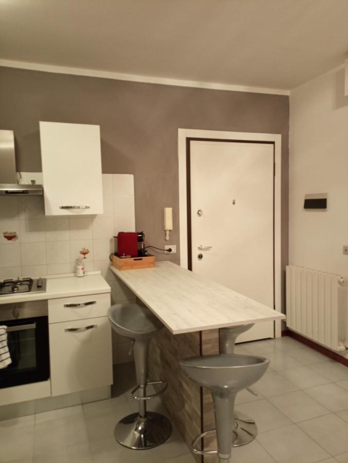 Appartamento La Libellula Grosseto Exteriér fotografie