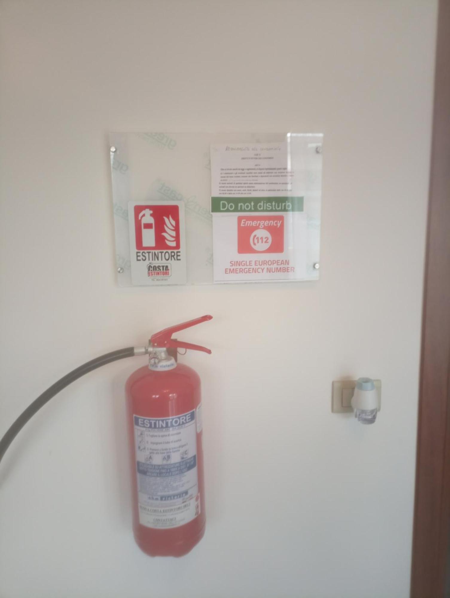 Appartamento La Libellula Grosseto Exteriér fotografie