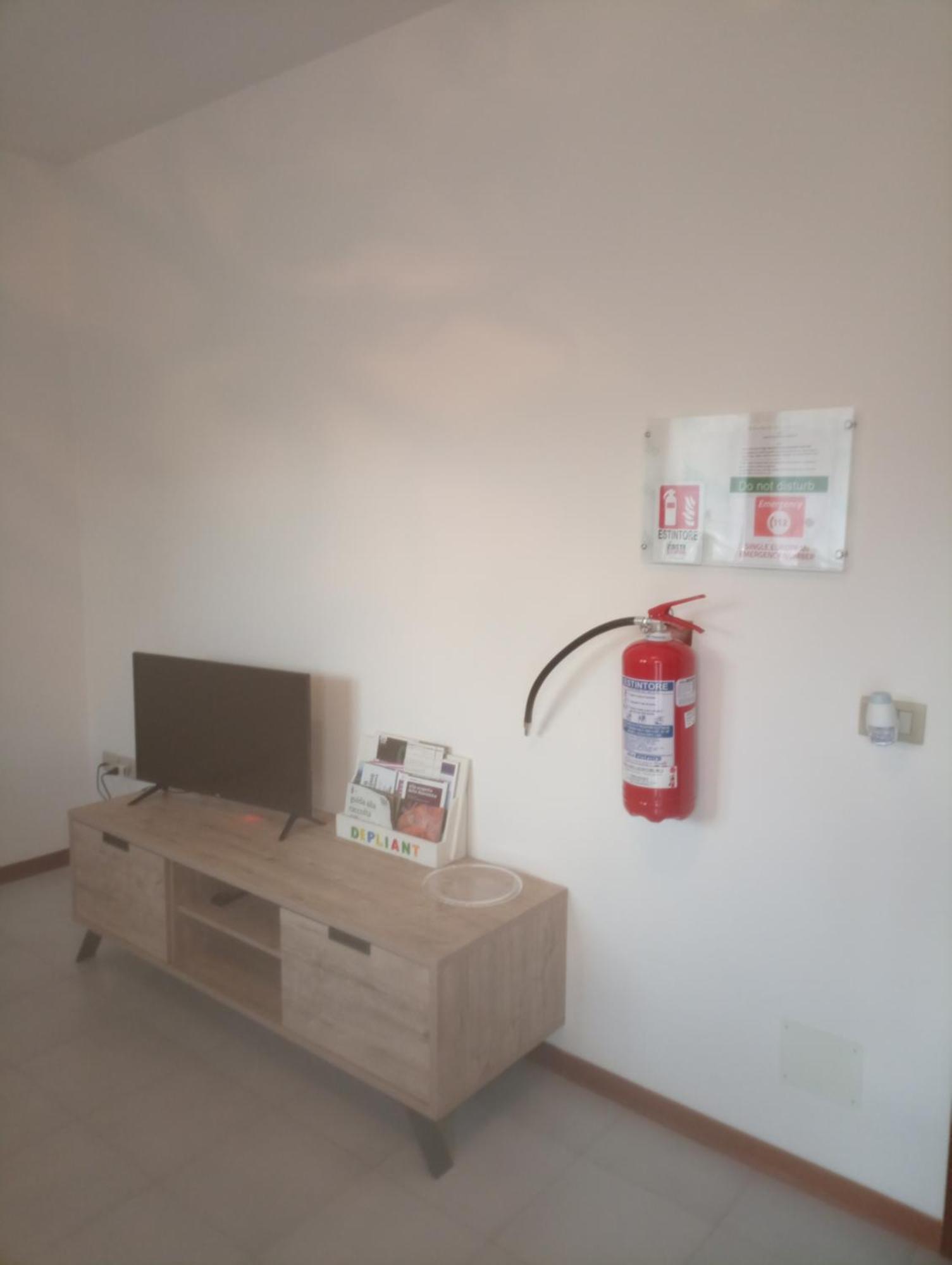 Appartamento La Libellula Grosseto Exteriér fotografie